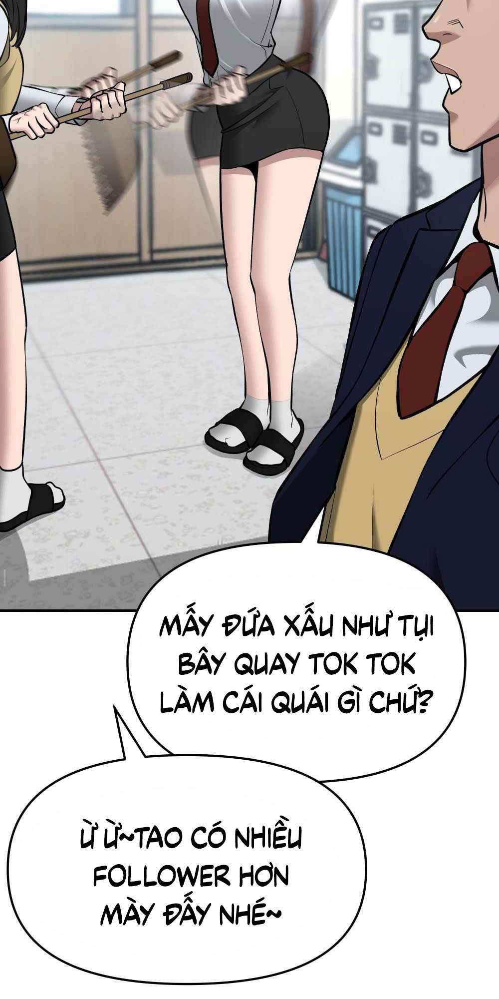 Giang Hồ Thực Thi Công Lý Chapter 36 - 90