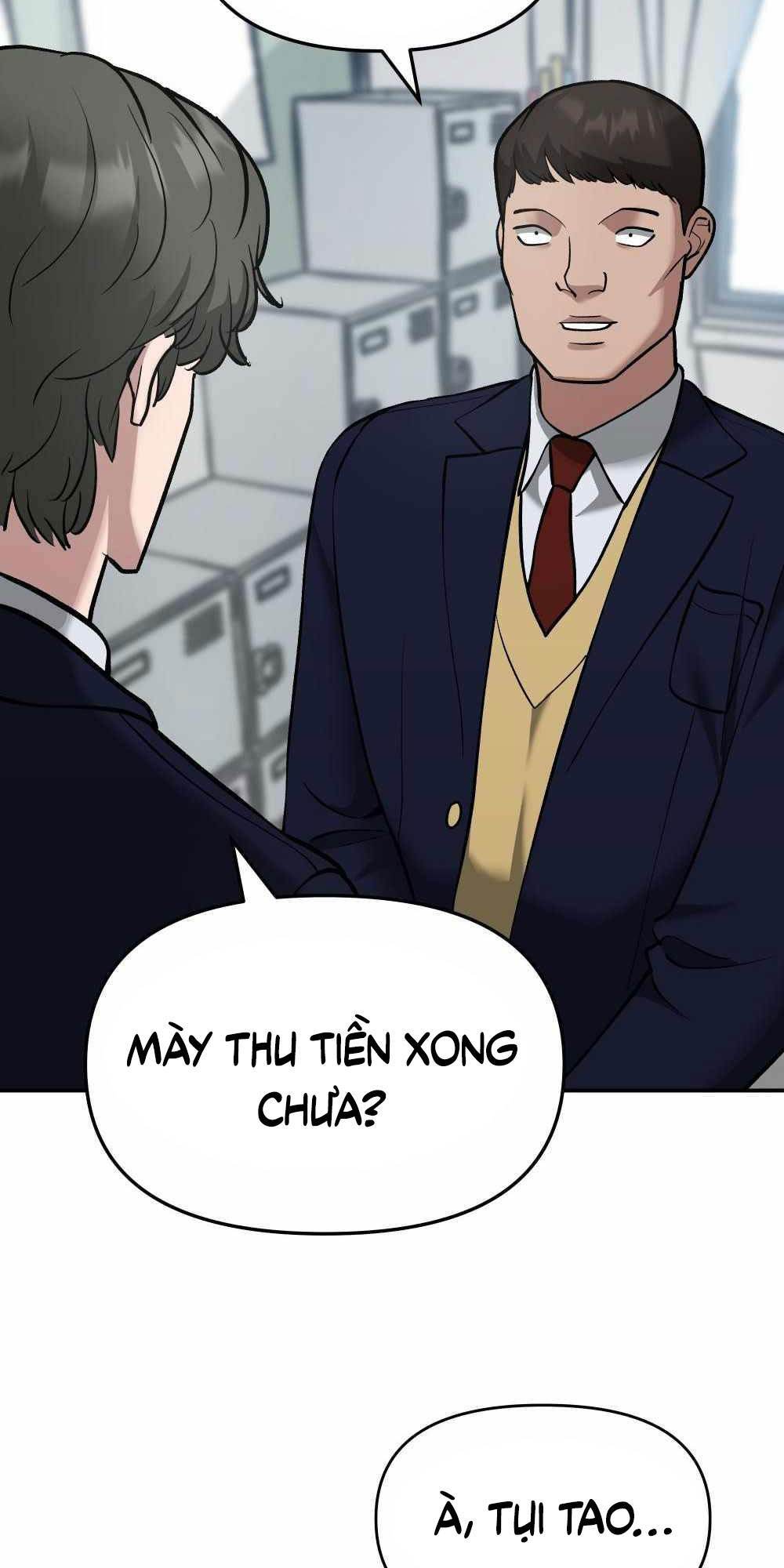 Giang Hồ Thực Thi Công Lý Chapter 36 - 95