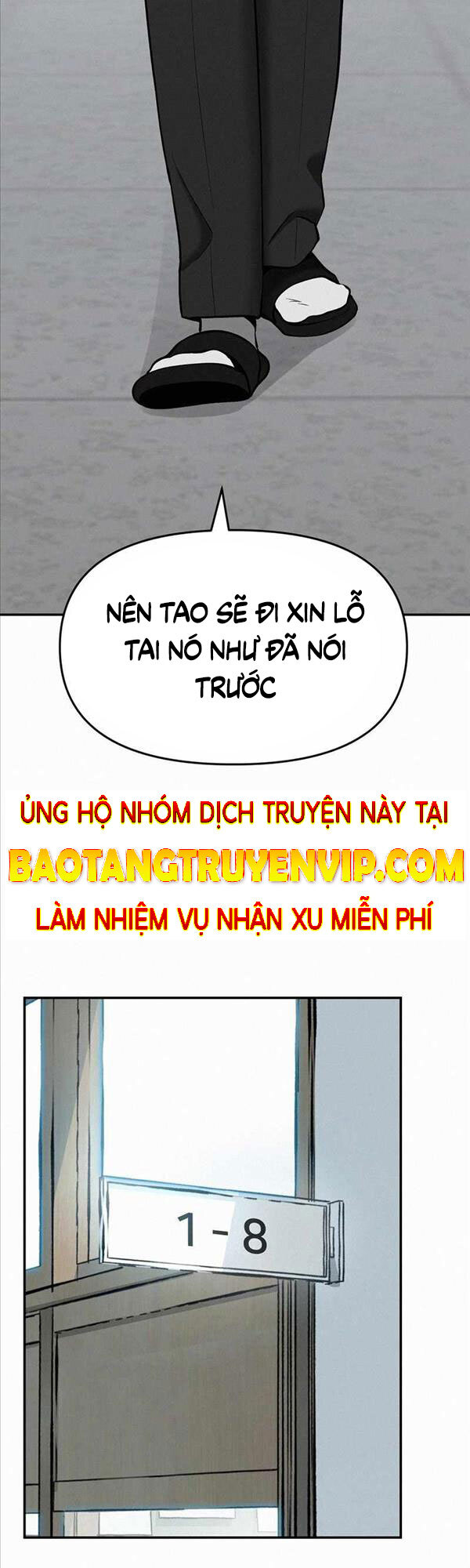 Giang Hồ Thực Thi Công Lý Chapter 37 - 13