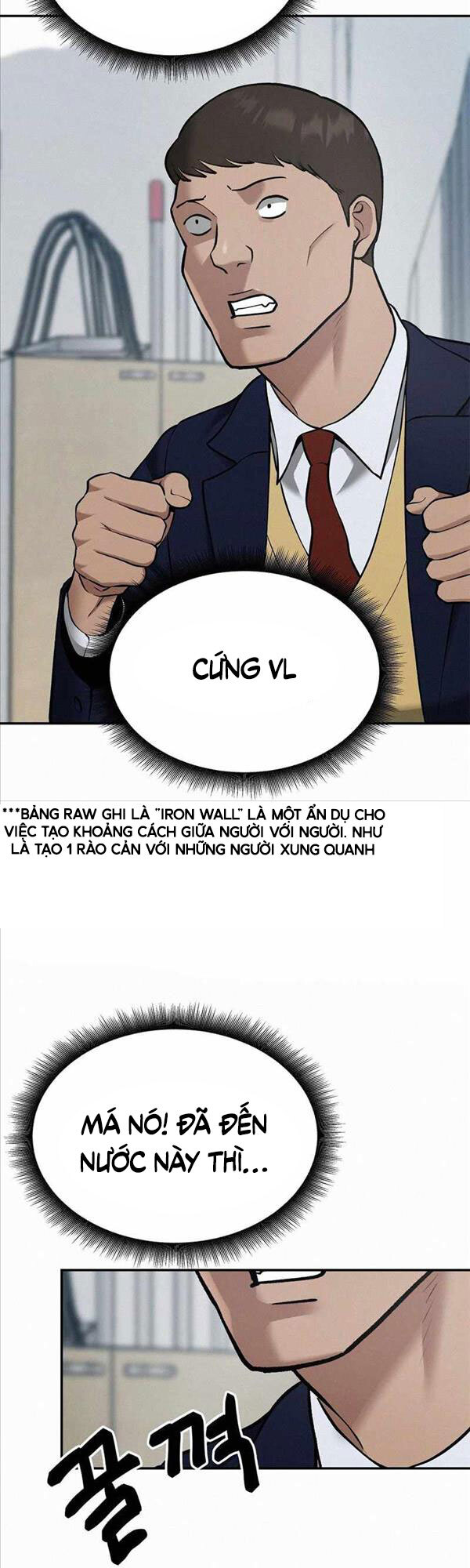 Giang Hồ Thực Thi Công Lý Chapter 37 - 32