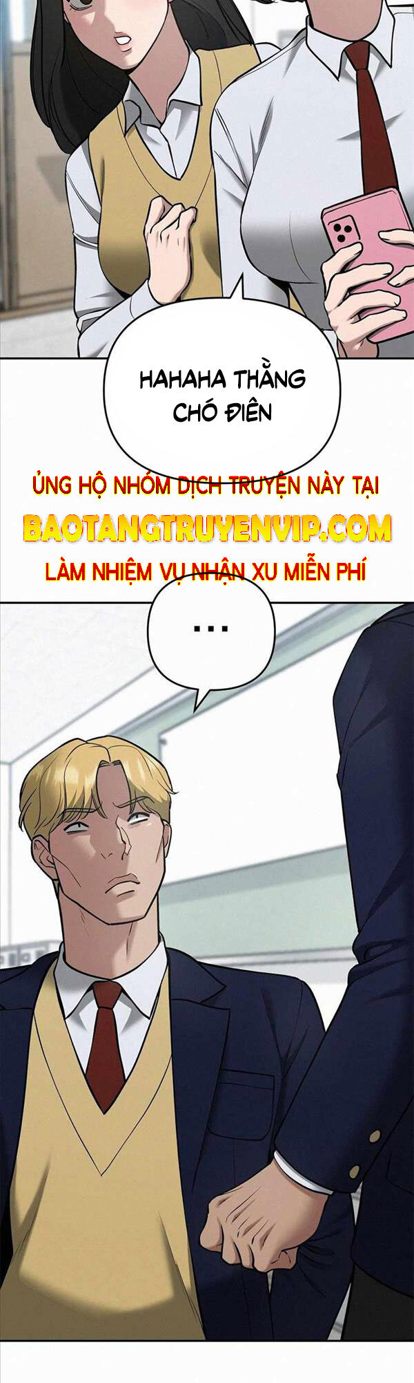 Giang Hồ Thực Thi Công Lý Chapter 37 - 35