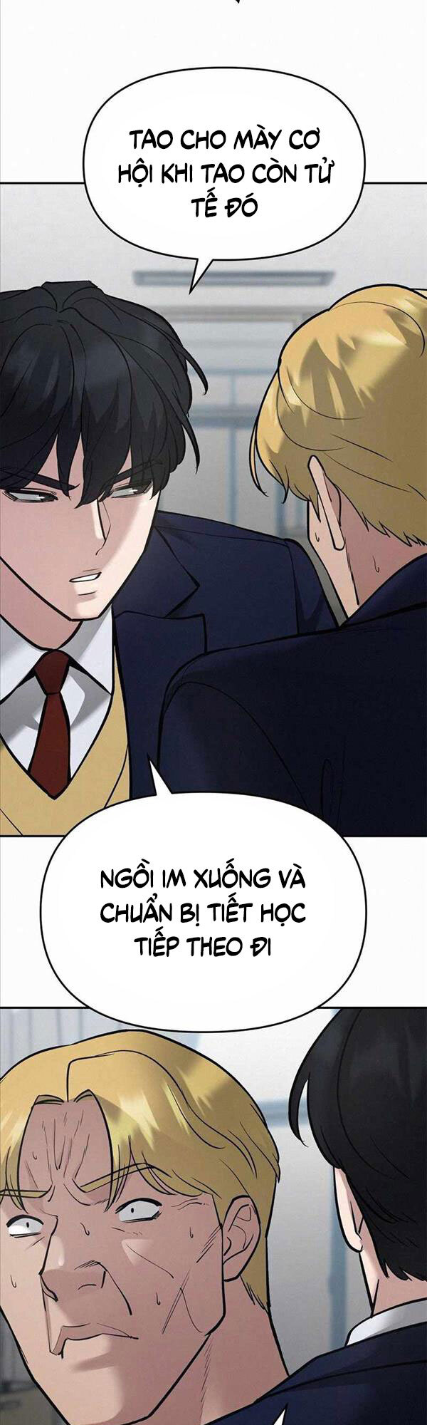 Giang Hồ Thực Thi Công Lý Chapter 37 - 56