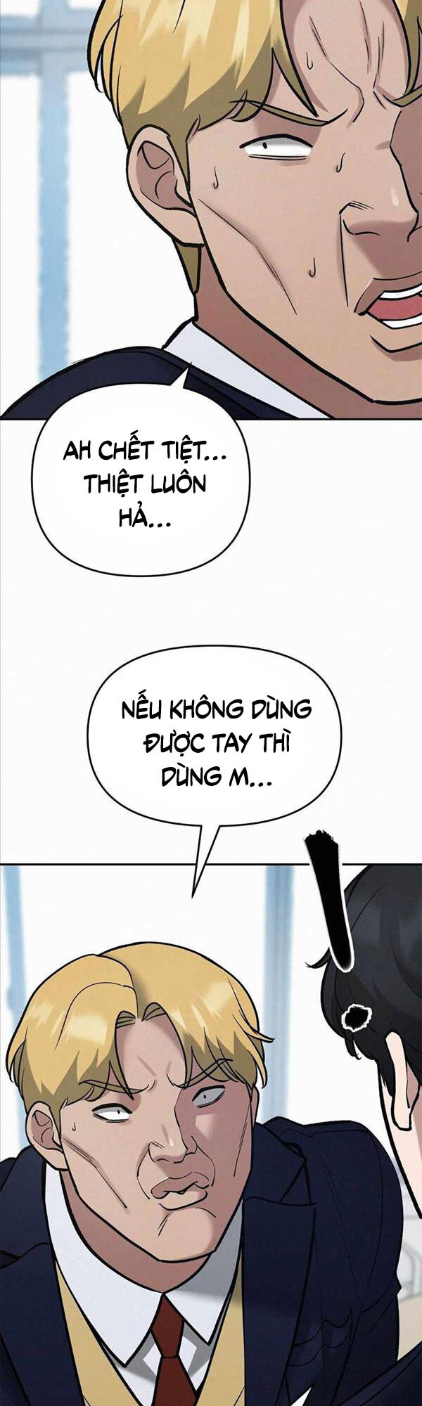 Giang Hồ Thực Thi Công Lý Chapter 37 - 58