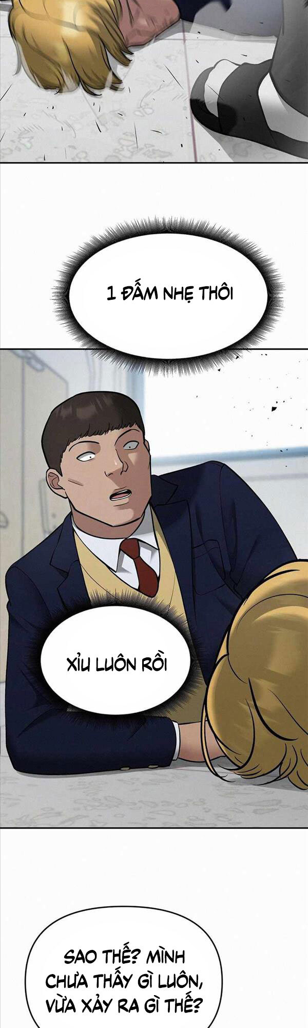 Giang Hồ Thực Thi Công Lý Chapter 37 - 64