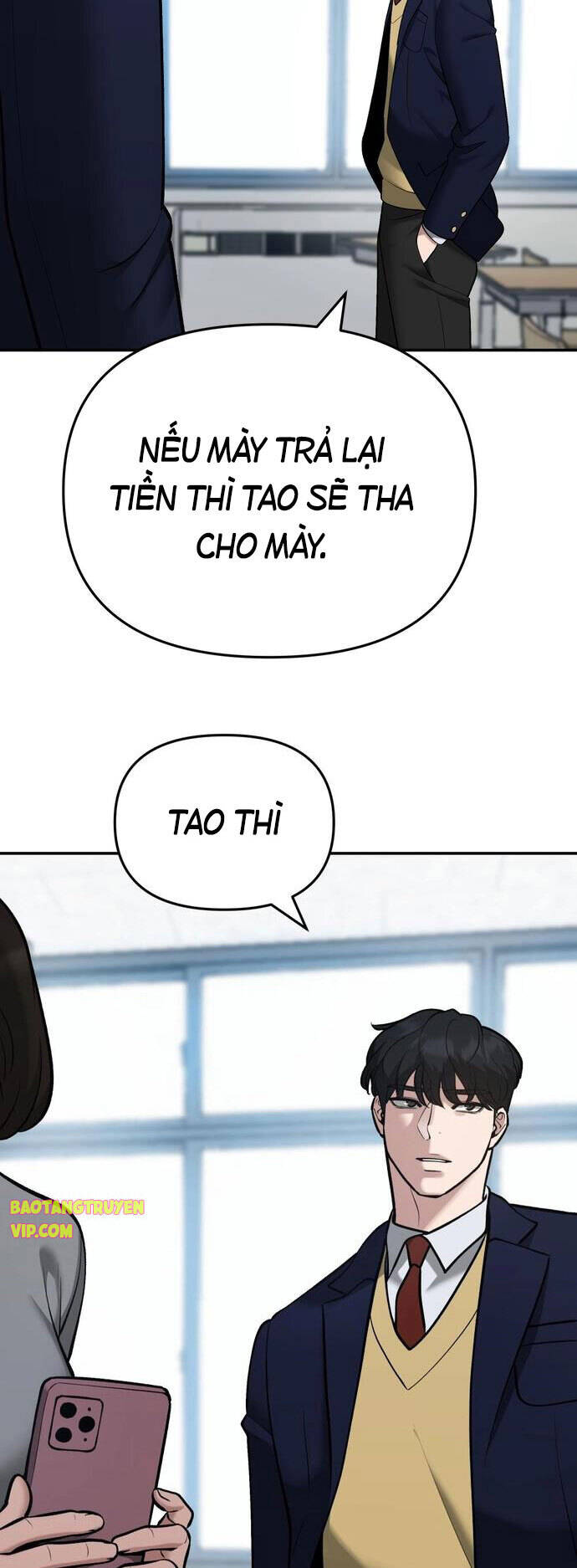 Giang Hồ Thực Thi Công Lý Chapter 38 - 14