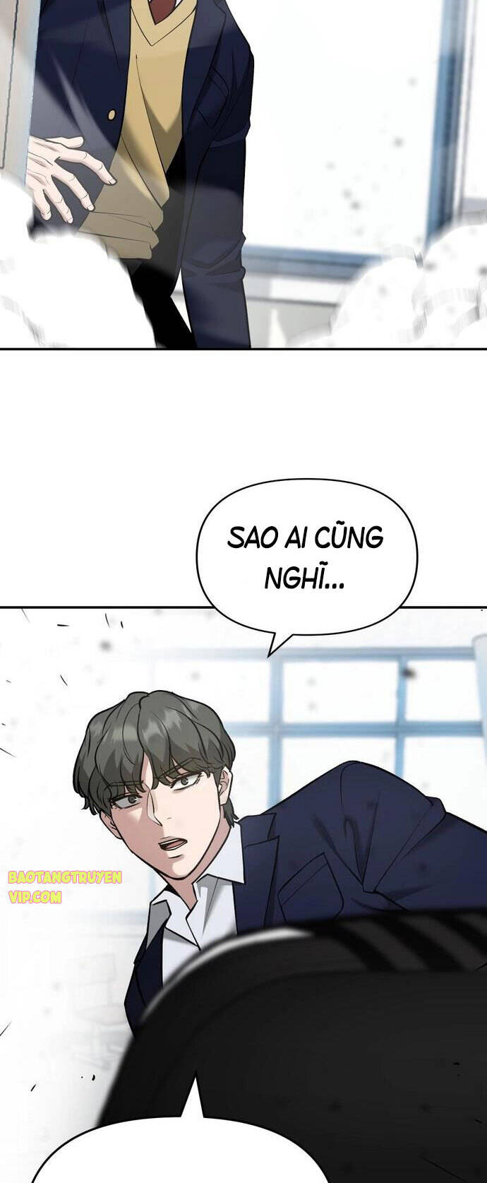 Giang Hồ Thực Thi Công Lý Chapter 38 - 28