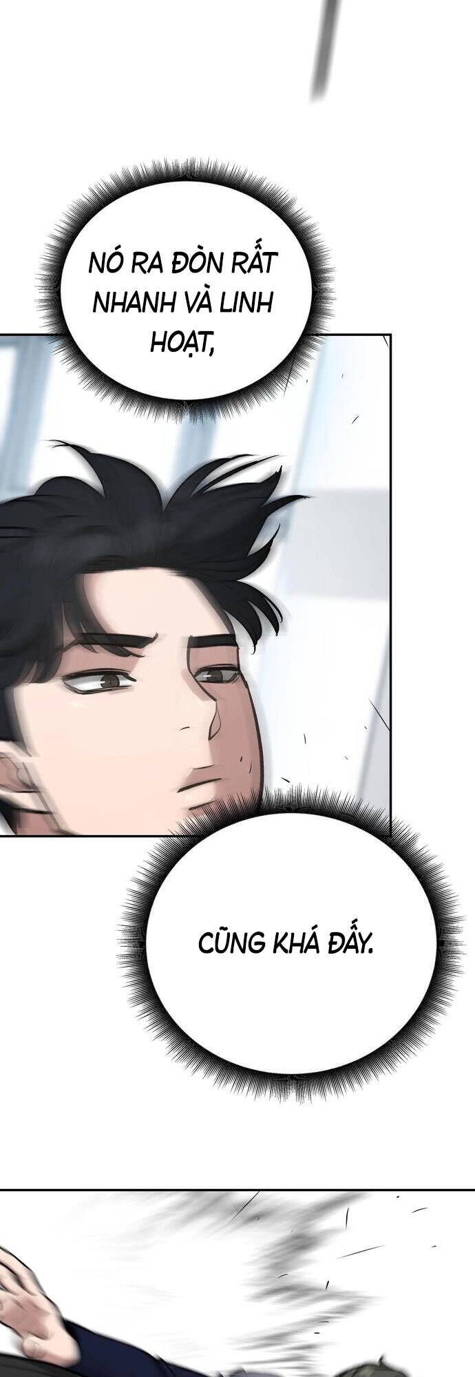 Giang Hồ Thực Thi Công Lý Chapter 38 - 33