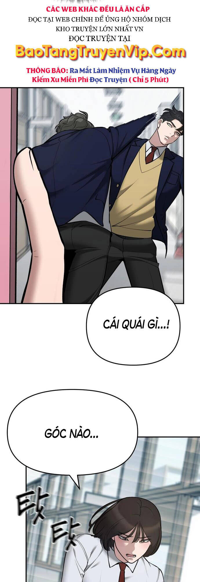 Giang Hồ Thực Thi Công Lý Chapter 38 - 36