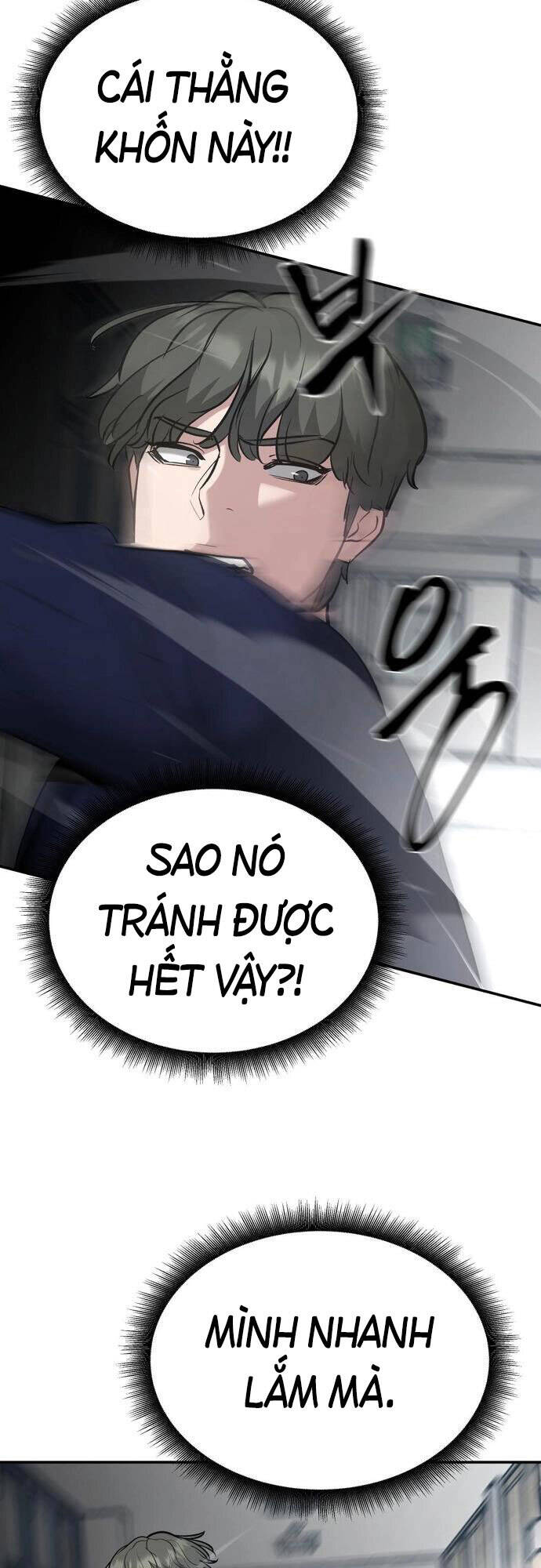 Giang Hồ Thực Thi Công Lý Chapter 38 - 40