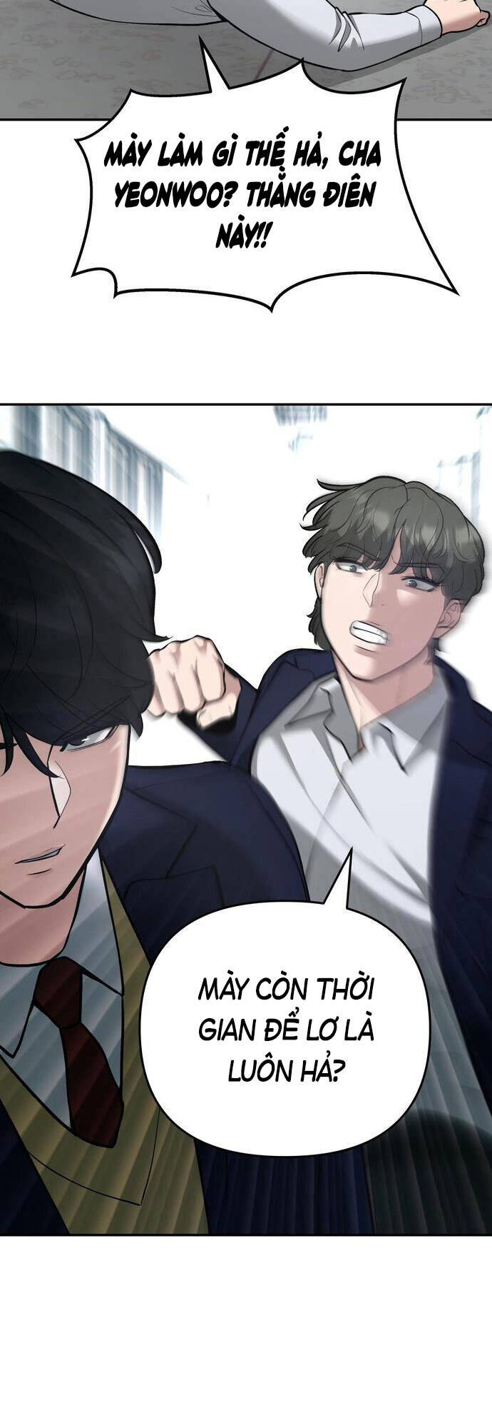 Giang Hồ Thực Thi Công Lý Chapter 38 - 45