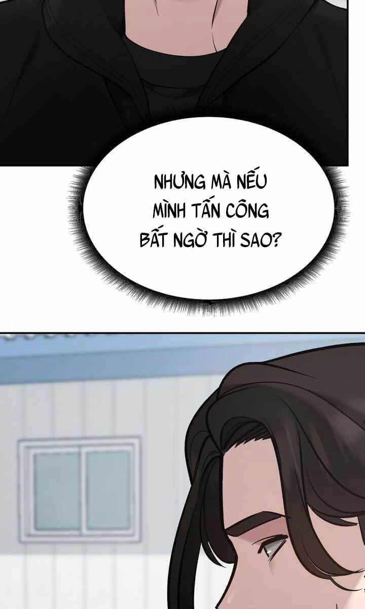 Giang Hồ Thực Thi Công Lý Chapter 39 - 11