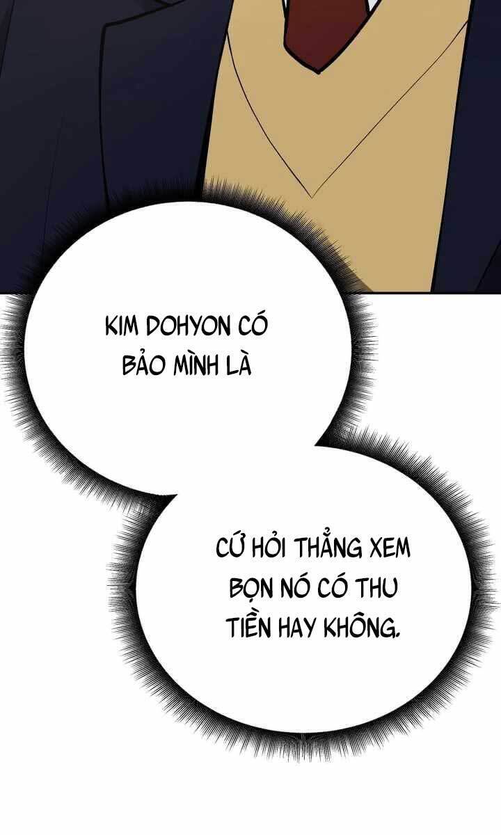 Giang Hồ Thực Thi Công Lý Chapter 39 - 28