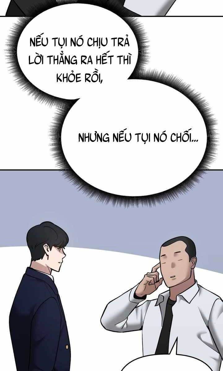 Giang Hồ Thực Thi Công Lý Chapter 39 - 31
