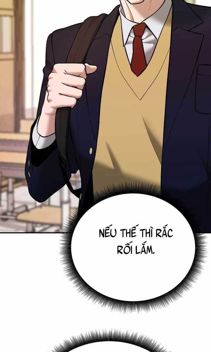 Giang Hồ Thực Thi Công Lý Chapter 39 - 34