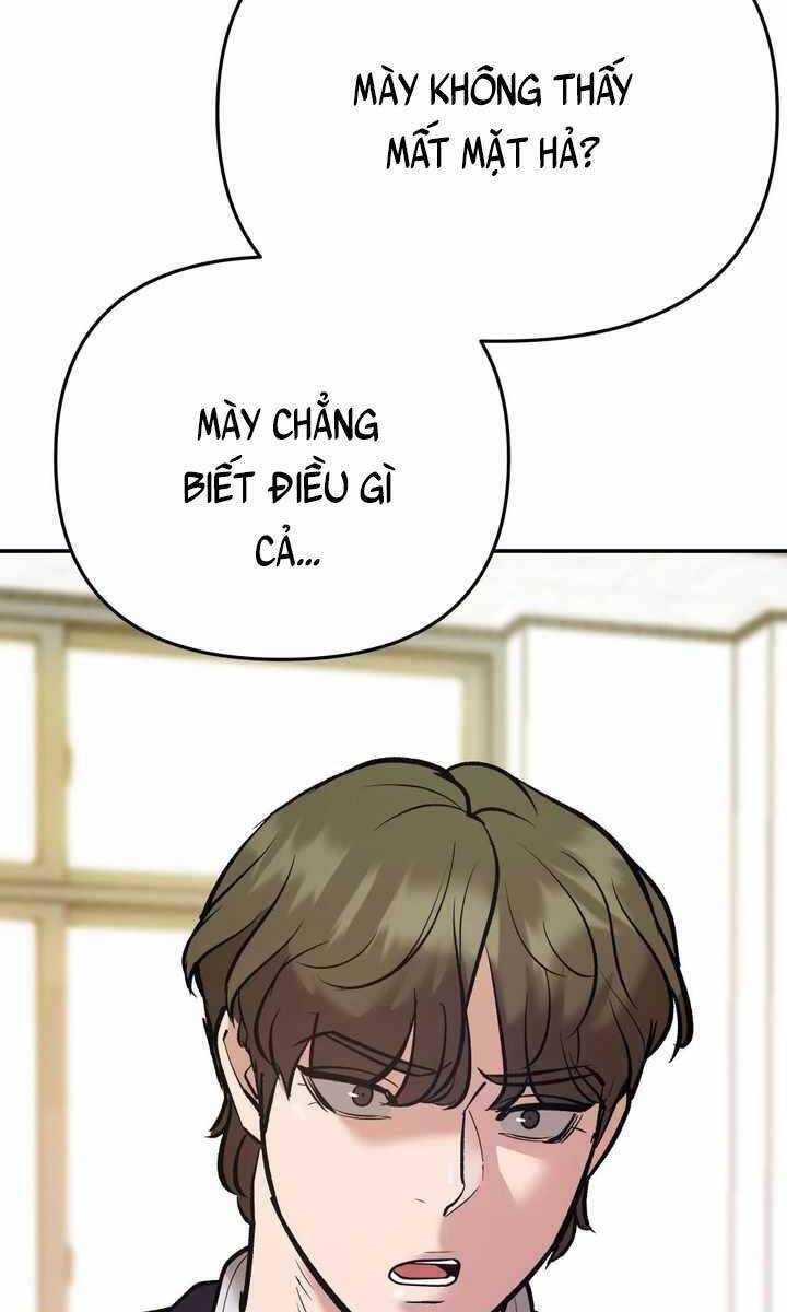 Giang Hồ Thực Thi Công Lý Chapter 39 - 43