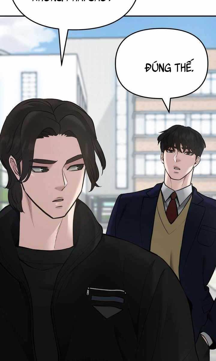 Giang Hồ Thực Thi Công Lý Chapter 39 - 8