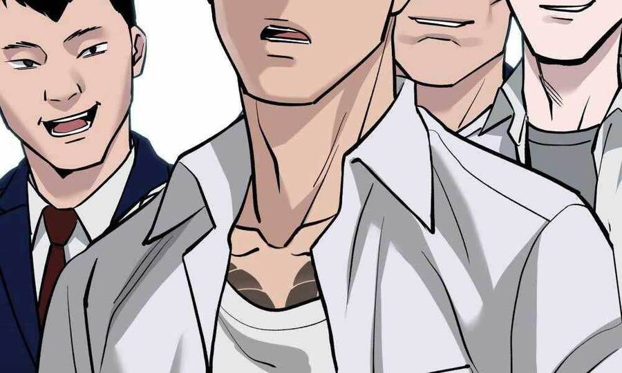 Giang Hồ Thực Thi Công Lý Chapter 4 - 269
