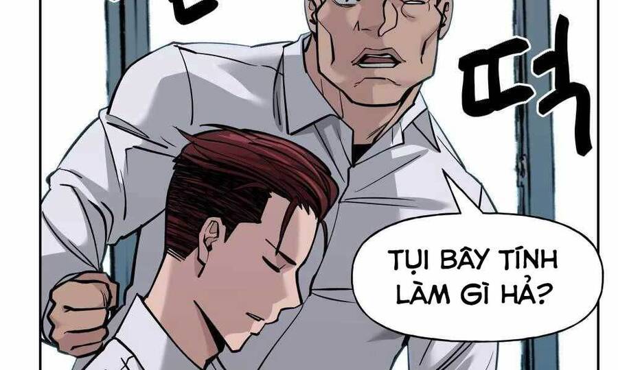 Giang Hồ Thực Thi Công Lý Chapter 4 - 273