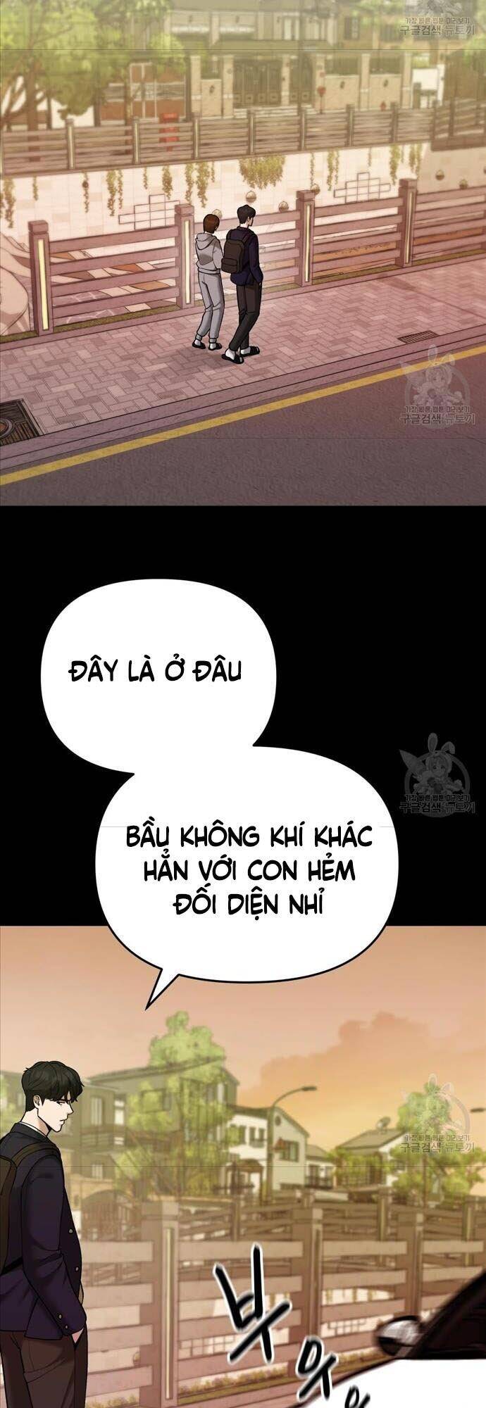 Giang Hồ Thực Thi Công Lý Chapter 40 - 2