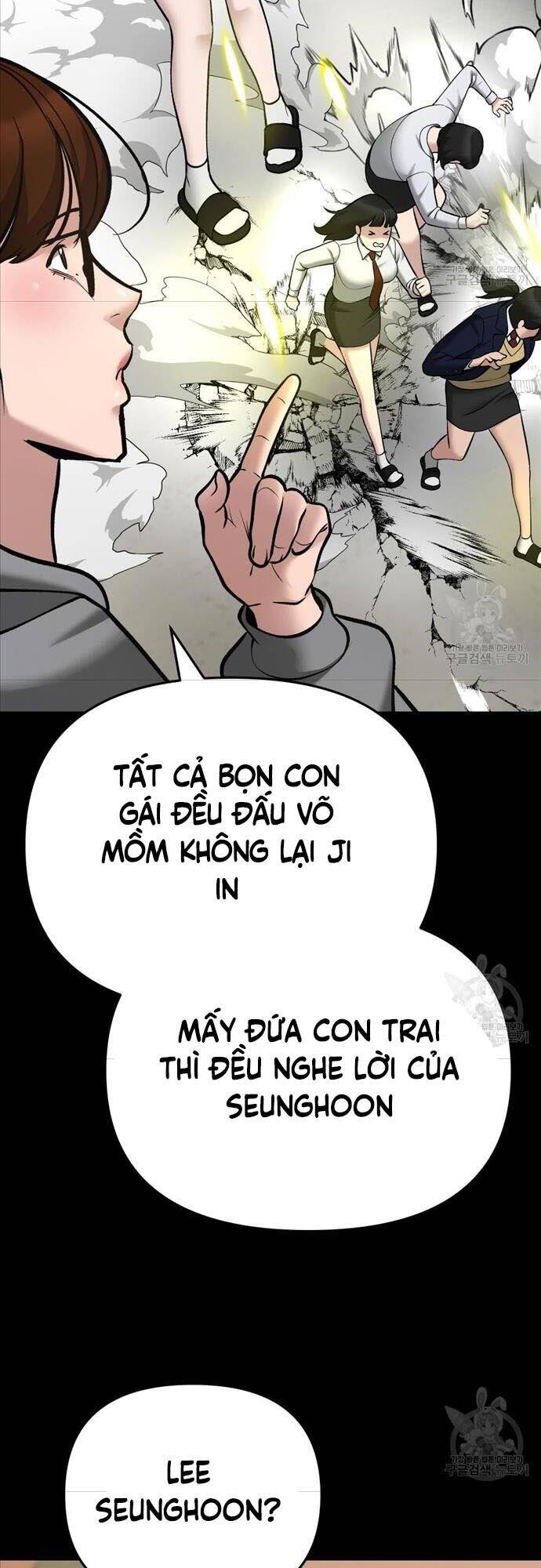 Giang Hồ Thực Thi Công Lý Chapter 40 - 16