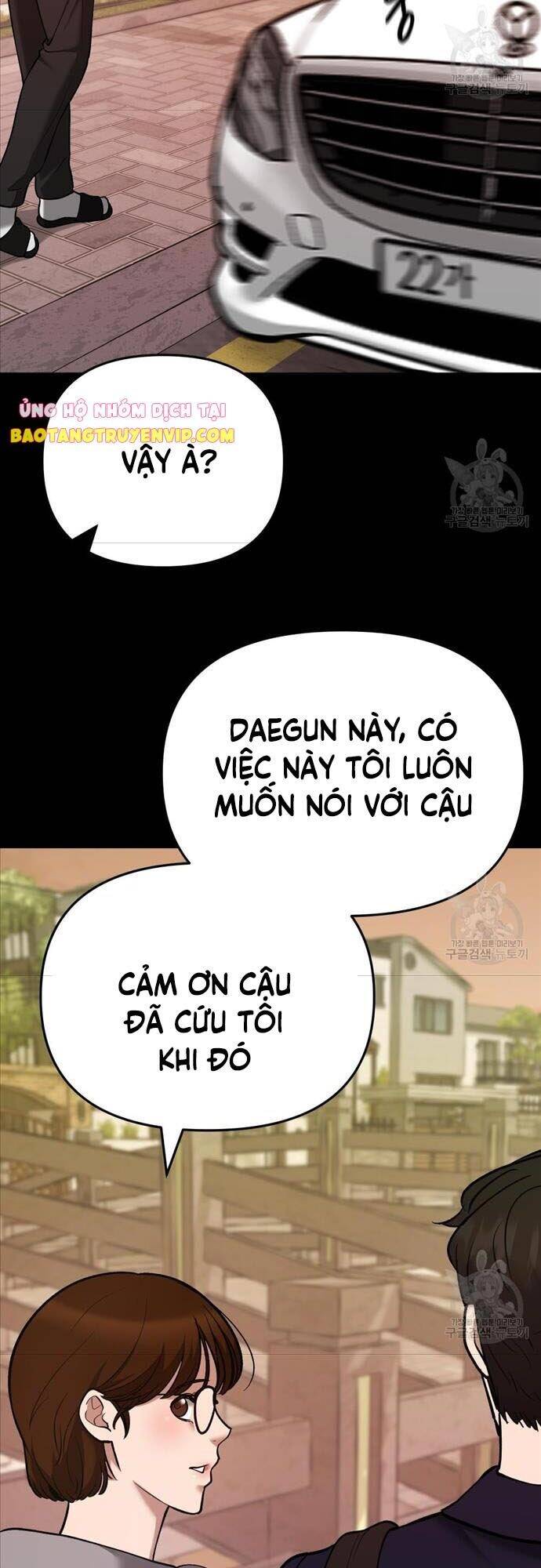 Giang Hồ Thực Thi Công Lý Chapter 40 - 3