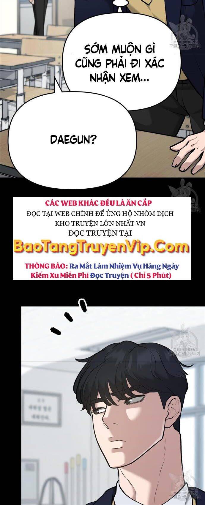 Giang Hồ Thực Thi Công Lý Chapter 40 - 21