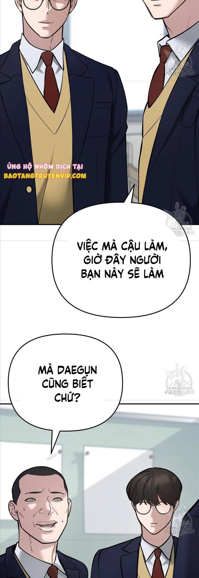 Giang Hồ Thực Thi Công Lý Chapter 40 - 26