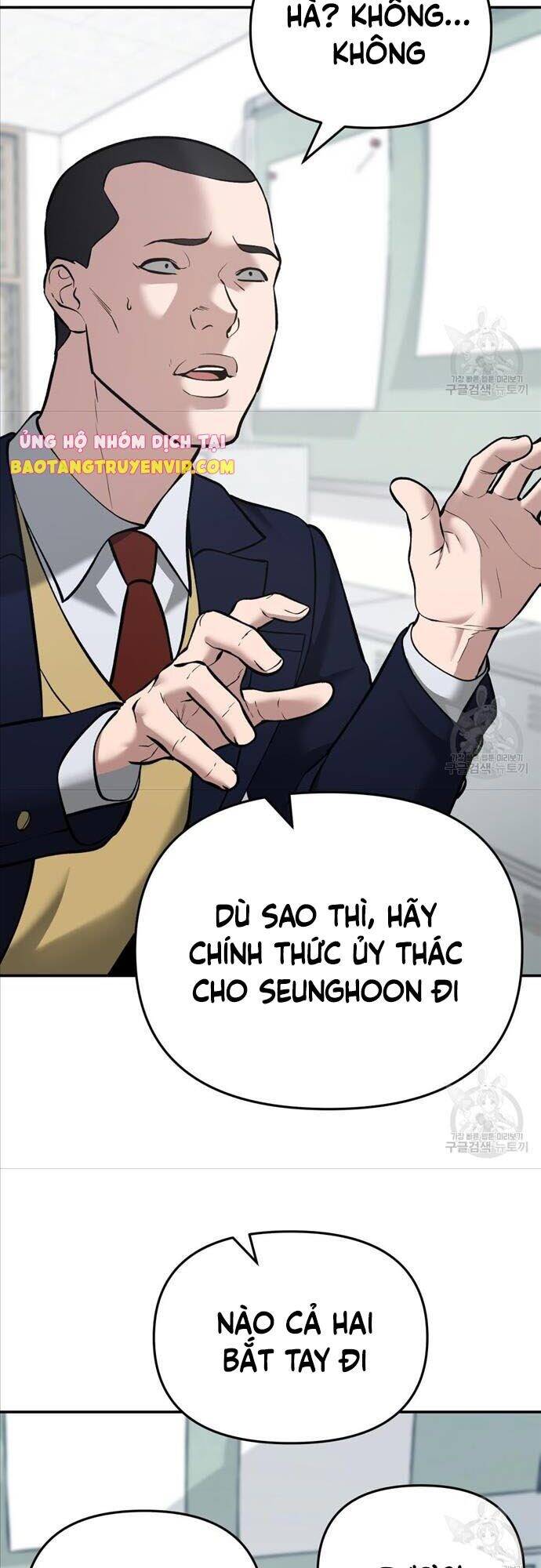 Giang Hồ Thực Thi Công Lý Chapter 40 - 39