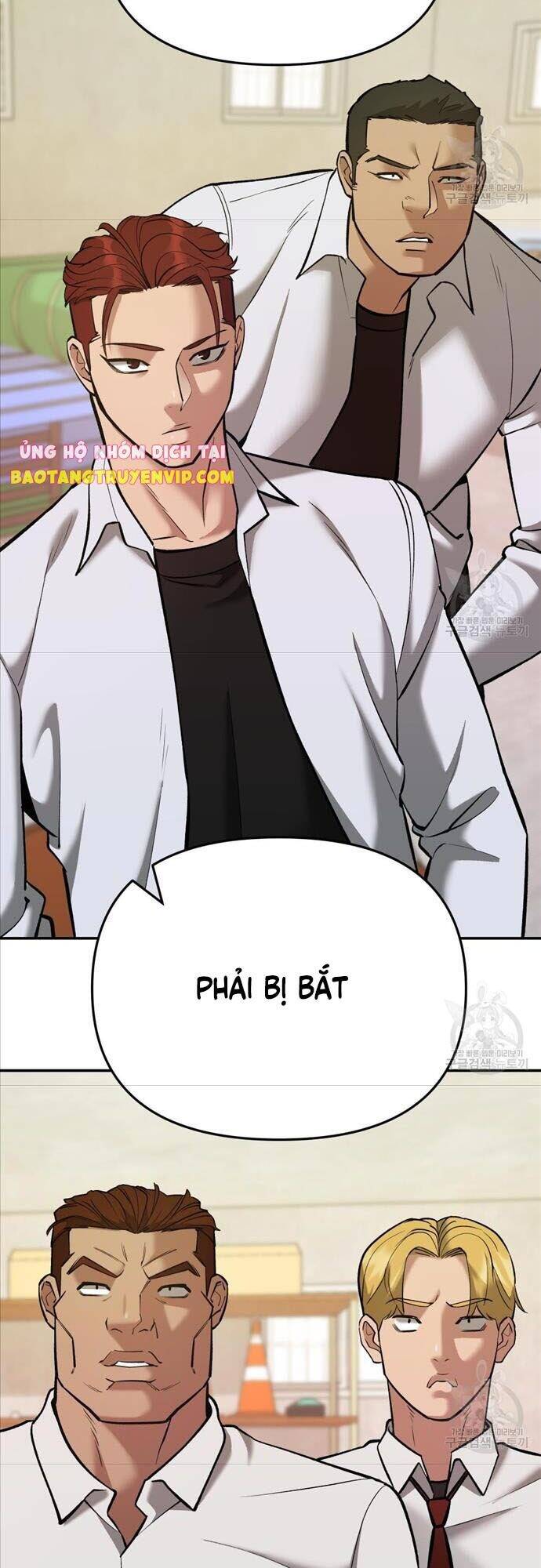 Giang Hồ Thực Thi Công Lý Chapter 40 - 47
