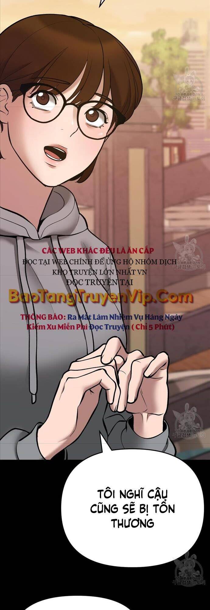 Giang Hồ Thực Thi Công Lý Chapter 40 - 6