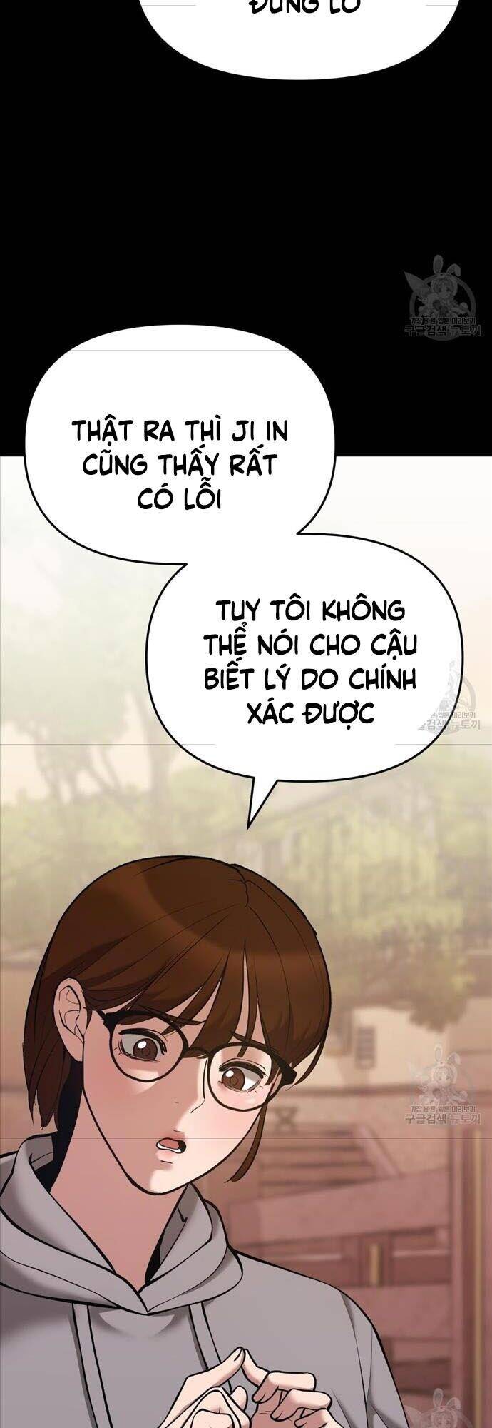 Giang Hồ Thực Thi Công Lý Chapter 40 - 8