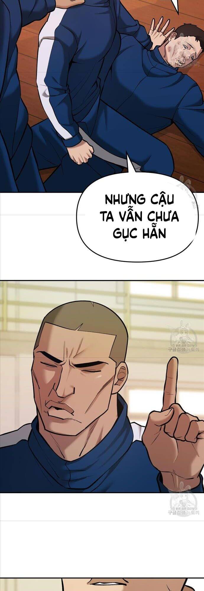Giang Hồ Thực Thi Công Lý Chapter 40 - 77