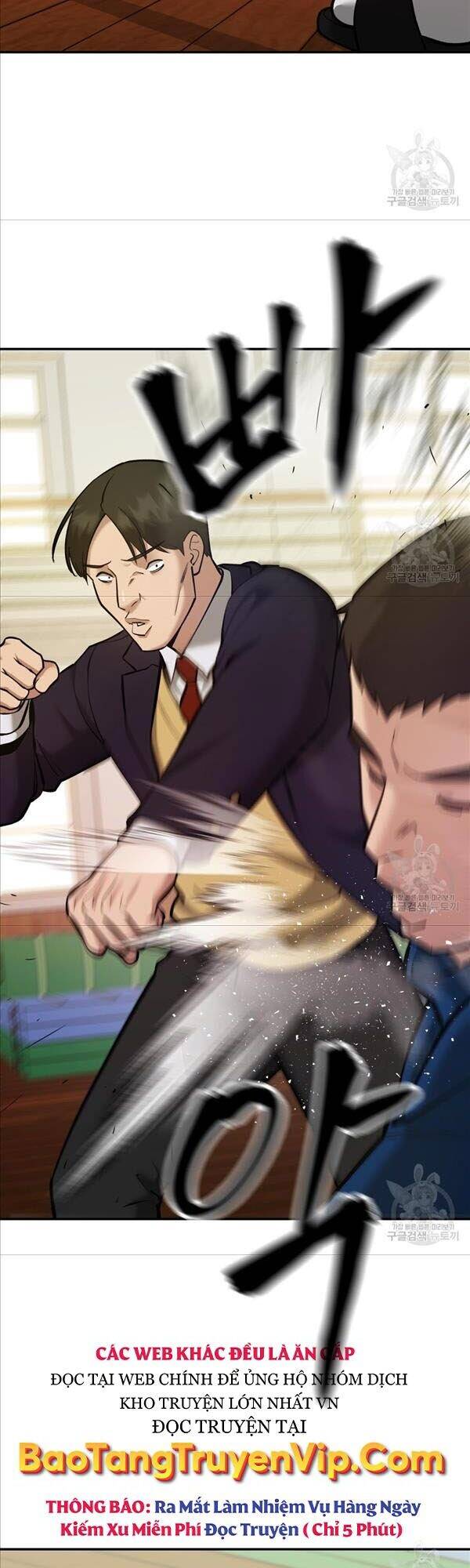 Giang Hồ Thực Thi Công Lý Chapter 41 - 2