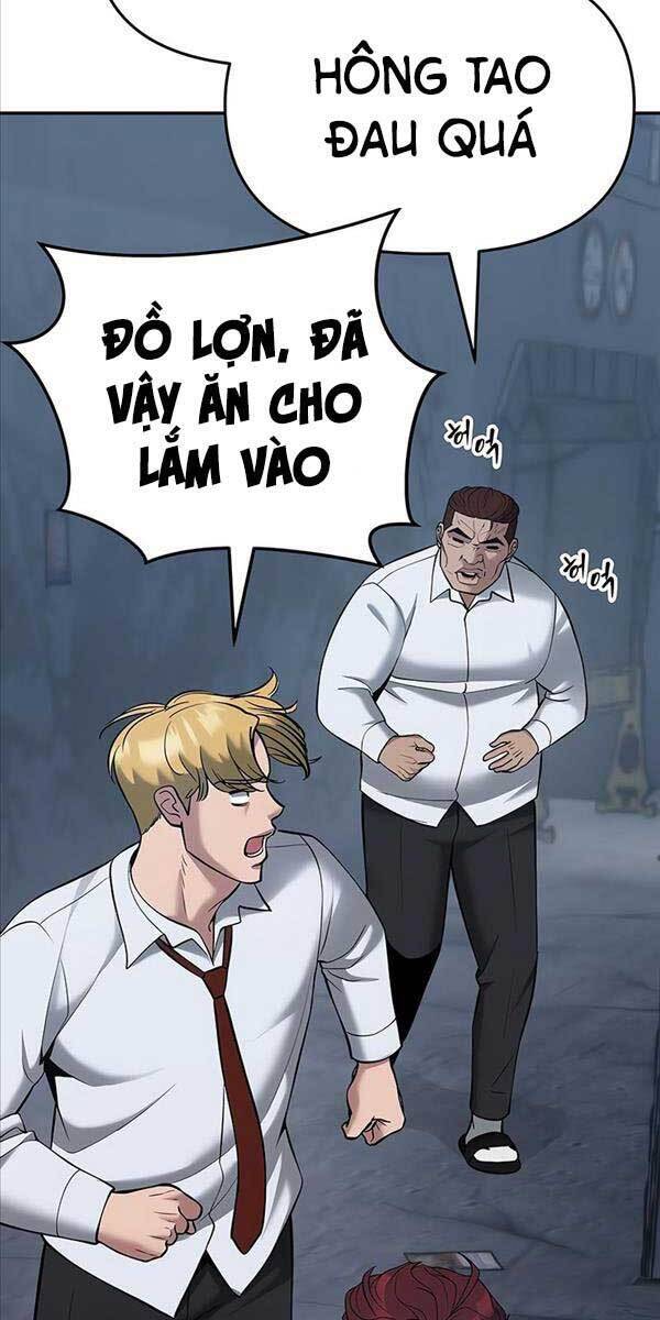 Giang Hồ Thực Thi Công Lý Chapter 42 - 116