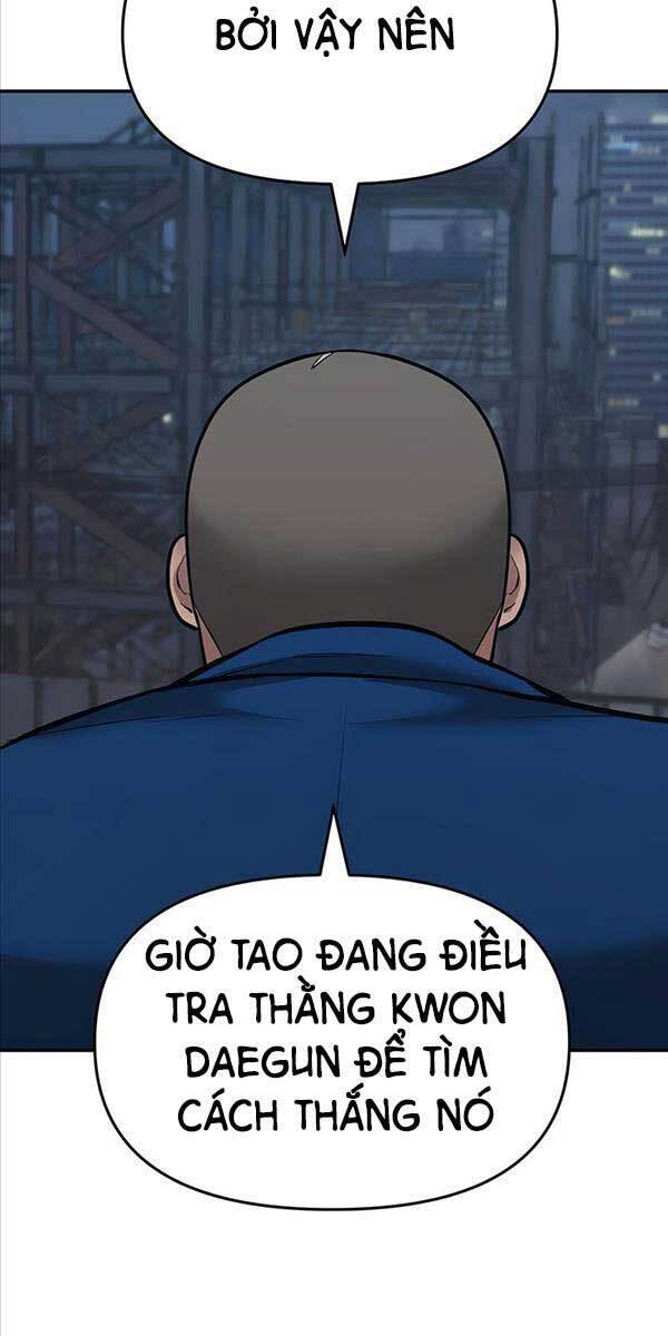 Giang Hồ Thực Thi Công Lý Chapter 42 - 31