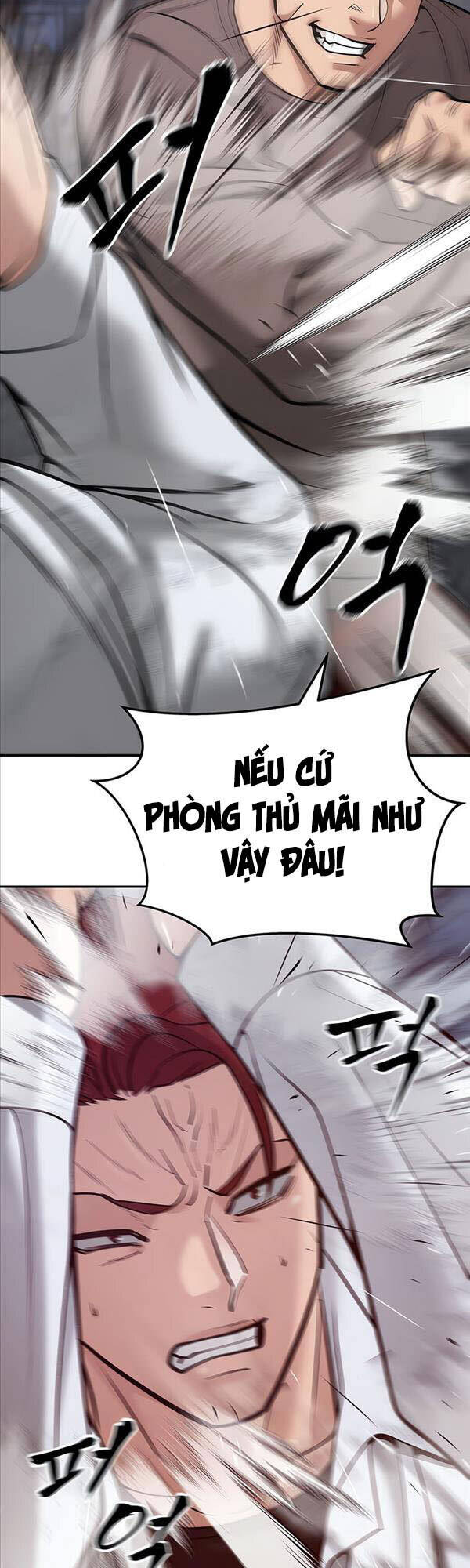 Giang Hồ Thực Thi Công Lý Chapter 43 - 27