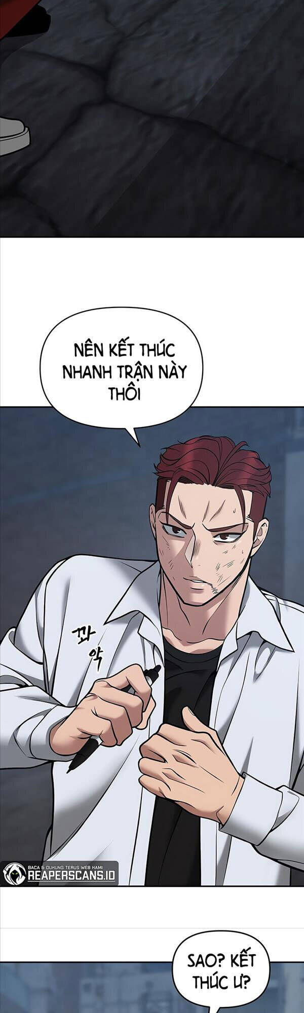Giang Hồ Thực Thi Công Lý Chapter 43 - 60