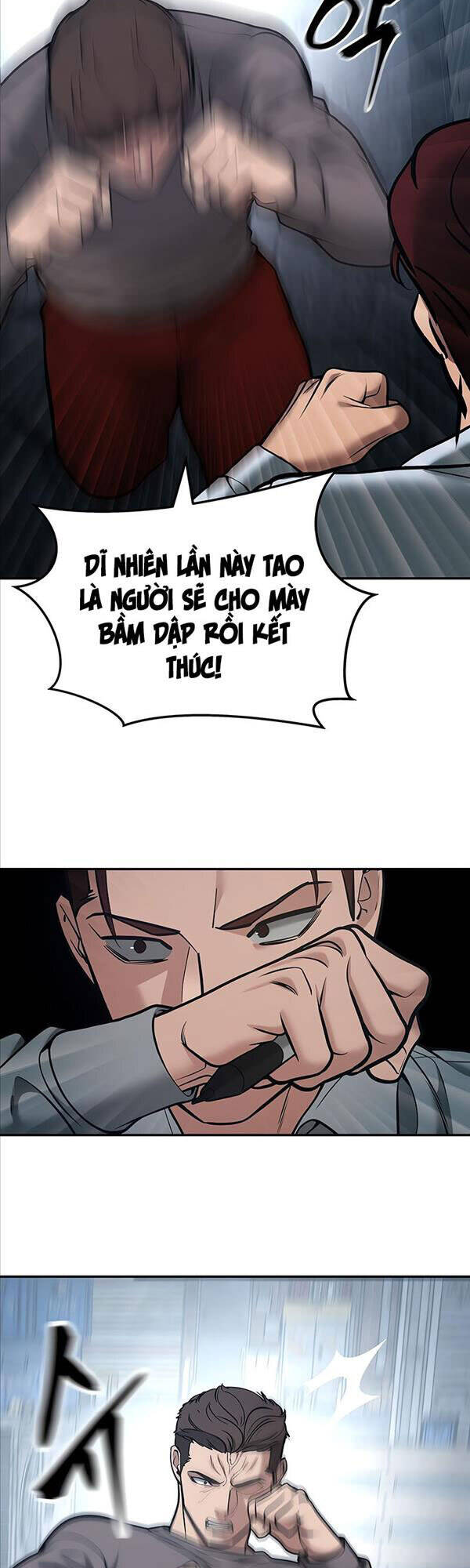 Giang Hồ Thực Thi Công Lý Chapter 43 - 62