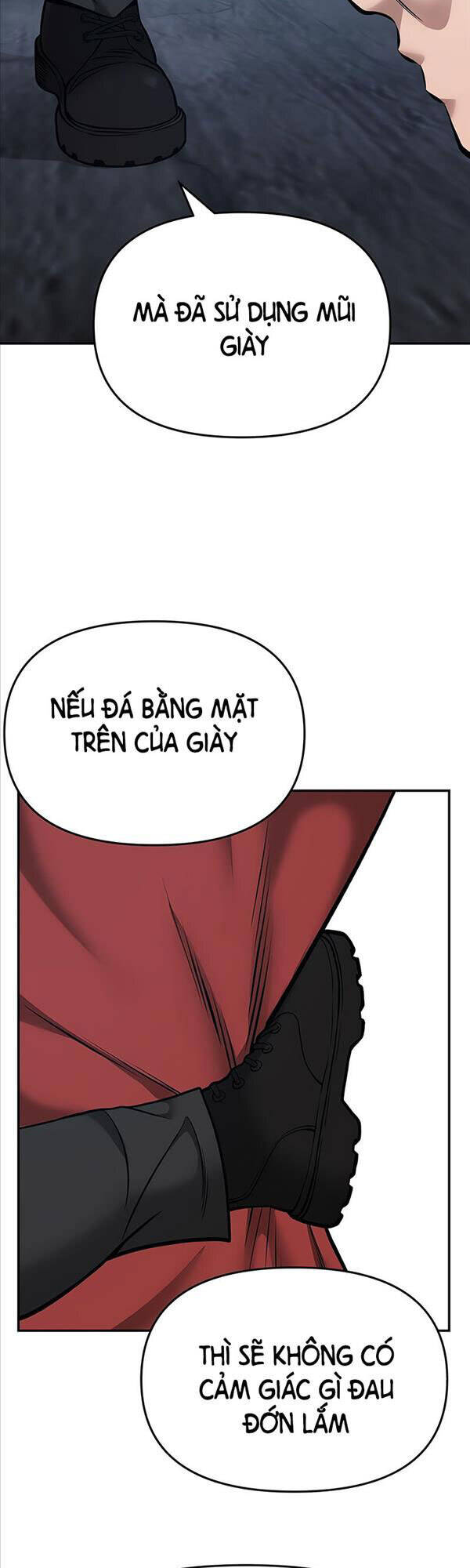 Giang Hồ Thực Thi Công Lý Chapter 43 - 69