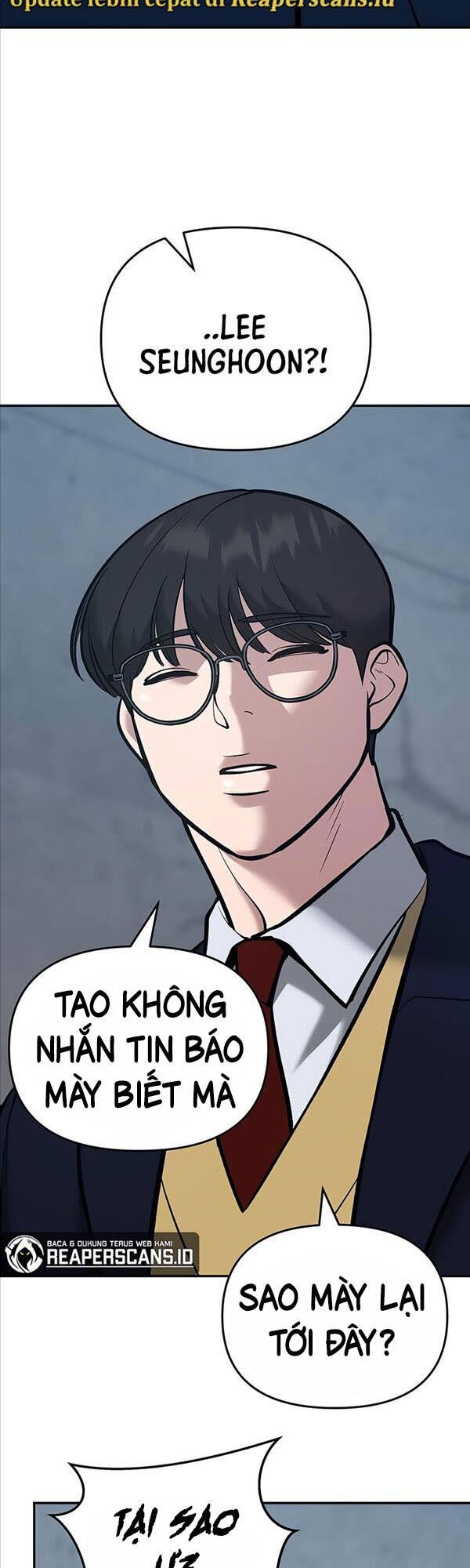 Giang Hồ Thực Thi Công Lý Chapter 44 - 19