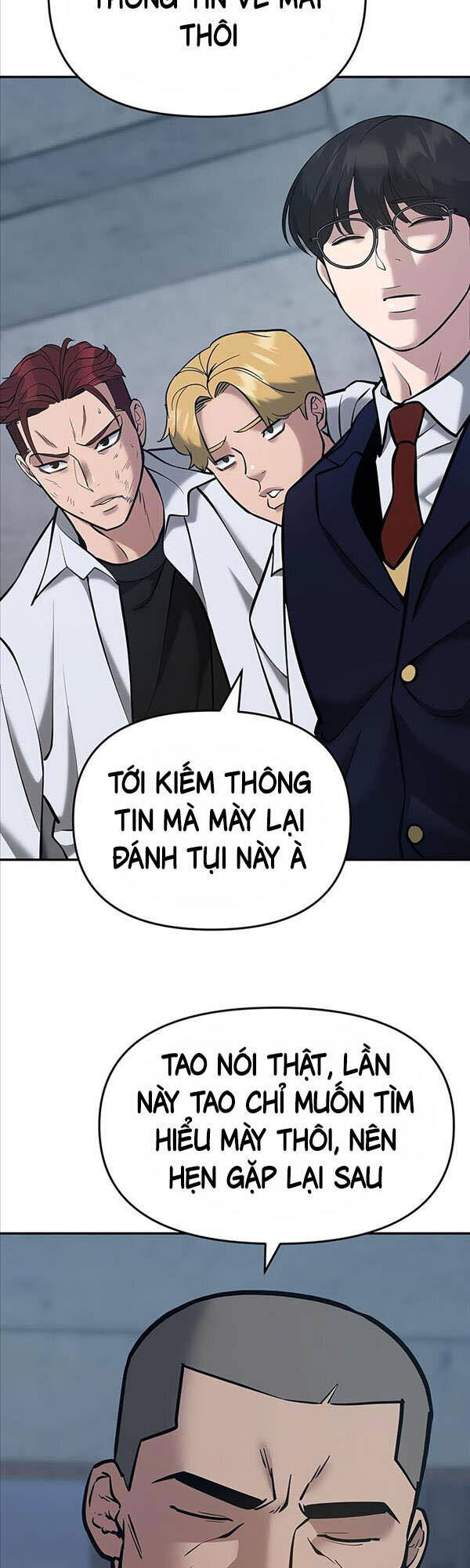 Giang Hồ Thực Thi Công Lý Chapter 44 - 26