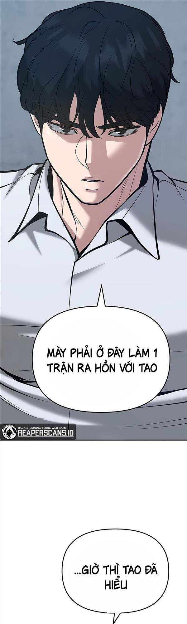 Giang Hồ Thực Thi Công Lý Chapter 44 - 28