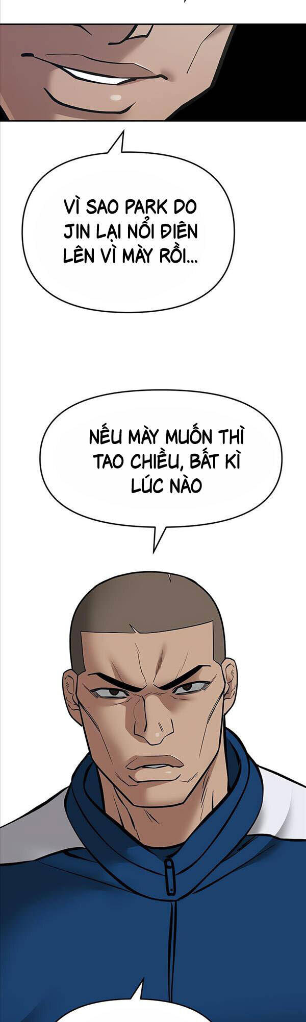 Giang Hồ Thực Thi Công Lý Chapter 44 - 29
