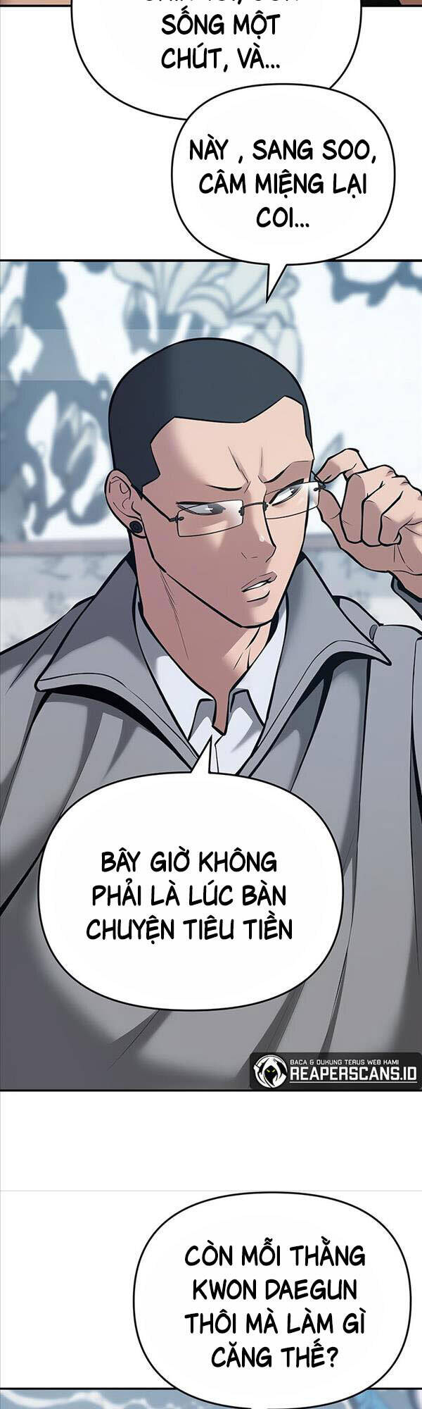 Giang Hồ Thực Thi Công Lý Chapter 44 - 37