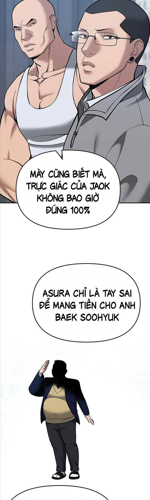 Giang Hồ Thực Thi Công Lý Chapter 44 - 39