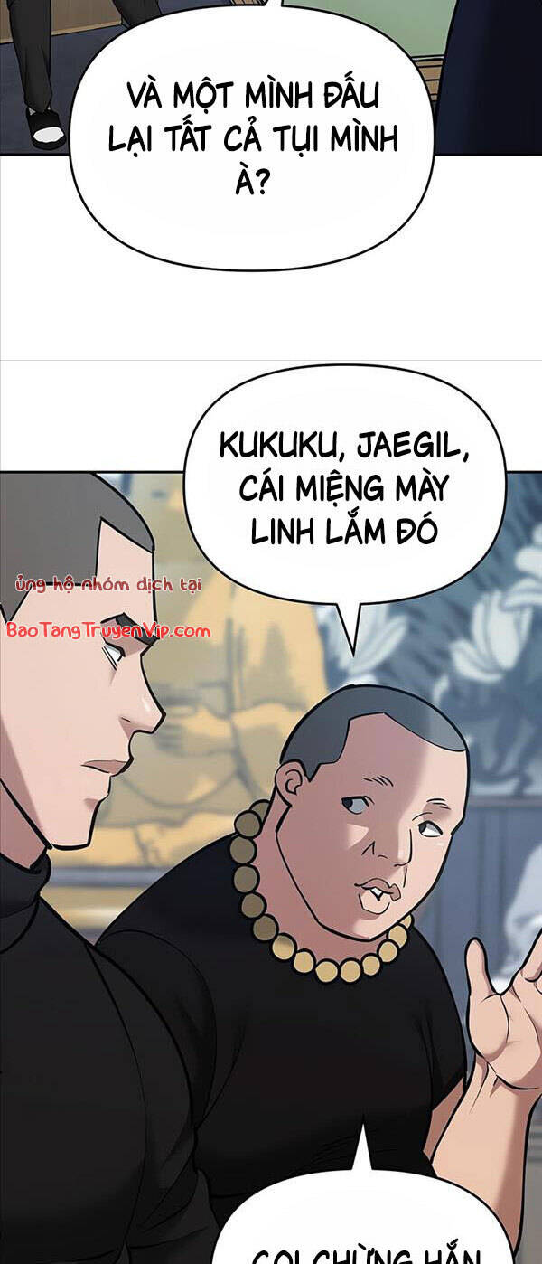 Giang Hồ Thực Thi Công Lý Chapter 44 - 41