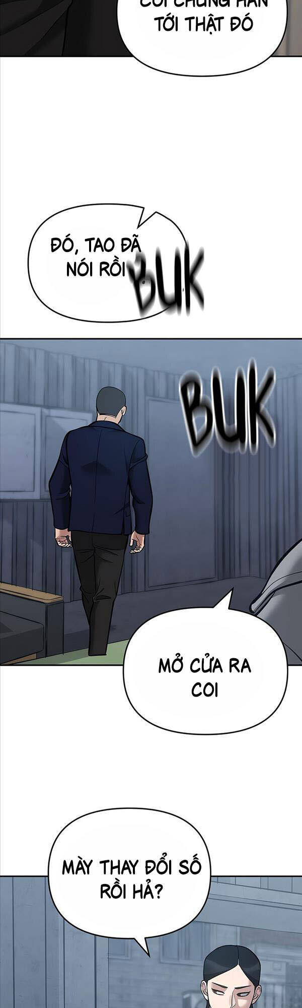 Giang Hồ Thực Thi Công Lý Chapter 44 - 42