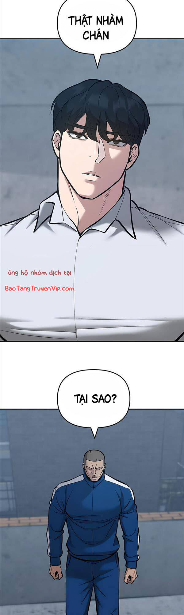 Giang Hồ Thực Thi Công Lý Chapter 44 - 49