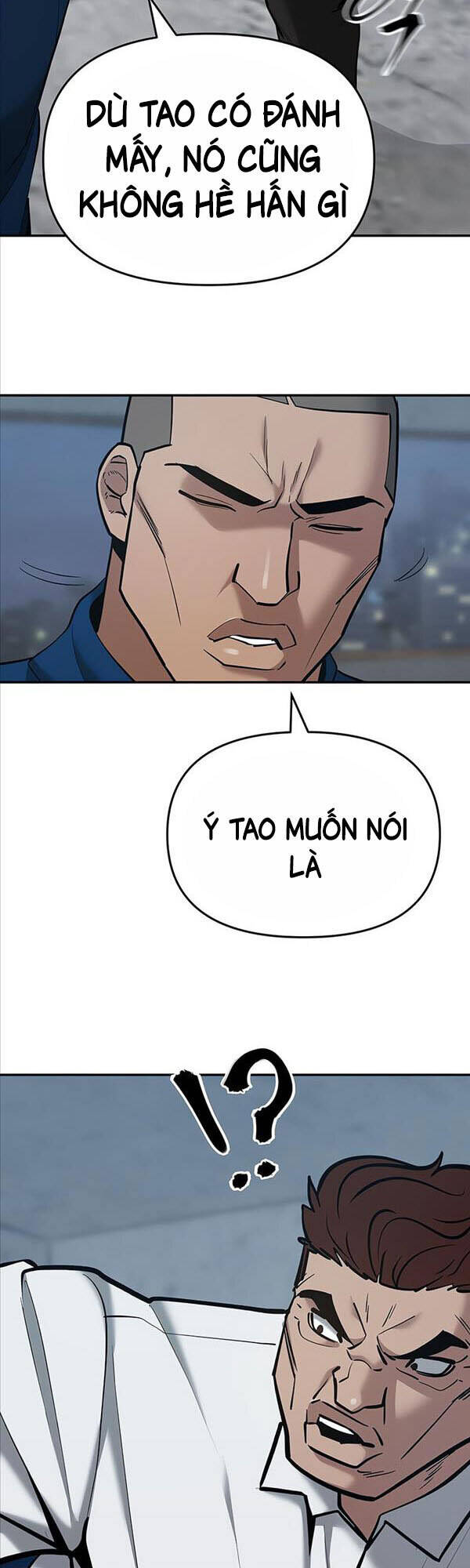 Giang Hồ Thực Thi Công Lý Chapter 44 - 6