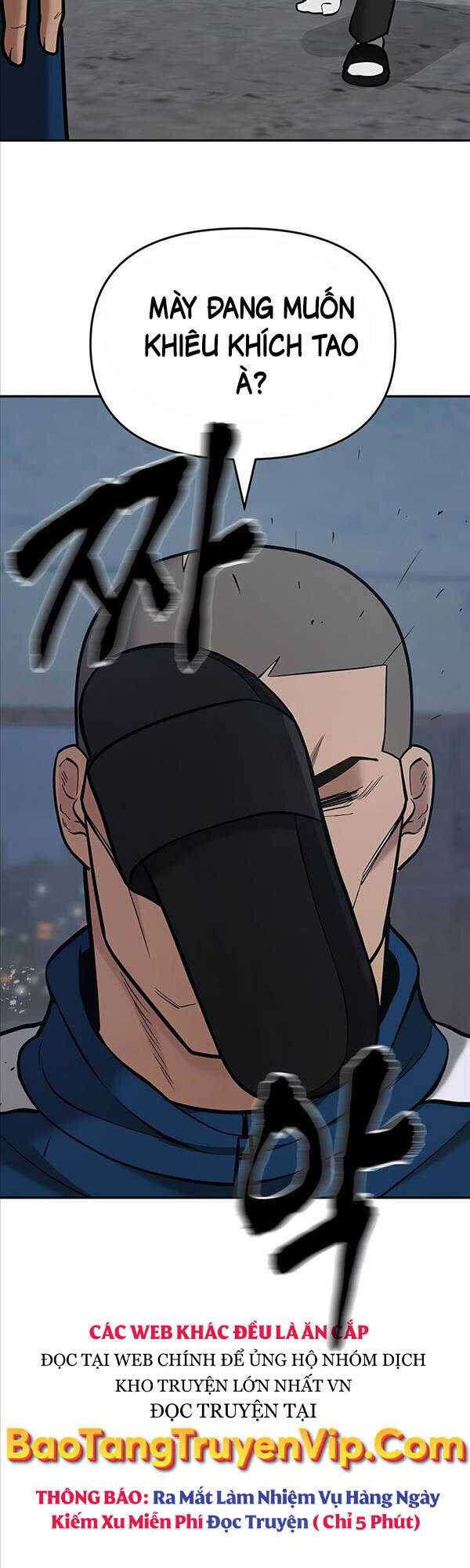 Giang Hồ Thực Thi Công Lý Chapter 44 - 53